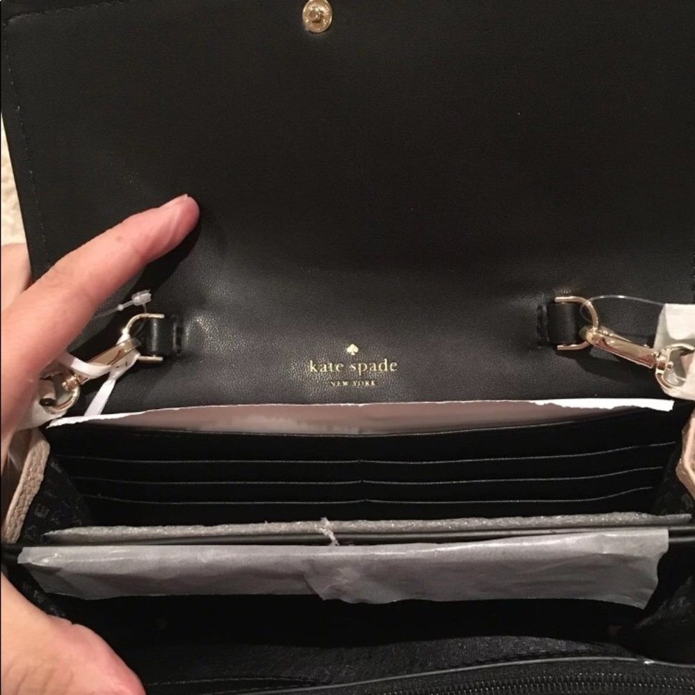 🌸🆕 Kate Spade Crossbody Purse🌸Sold - Picture 6 of 6